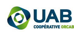Logo d'UAB