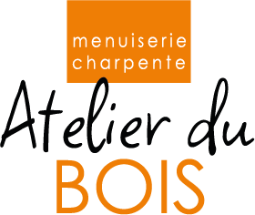 Logo de l'entreprise Atelier du bois Menuiserie Charpente, menuisier à La Guérinière